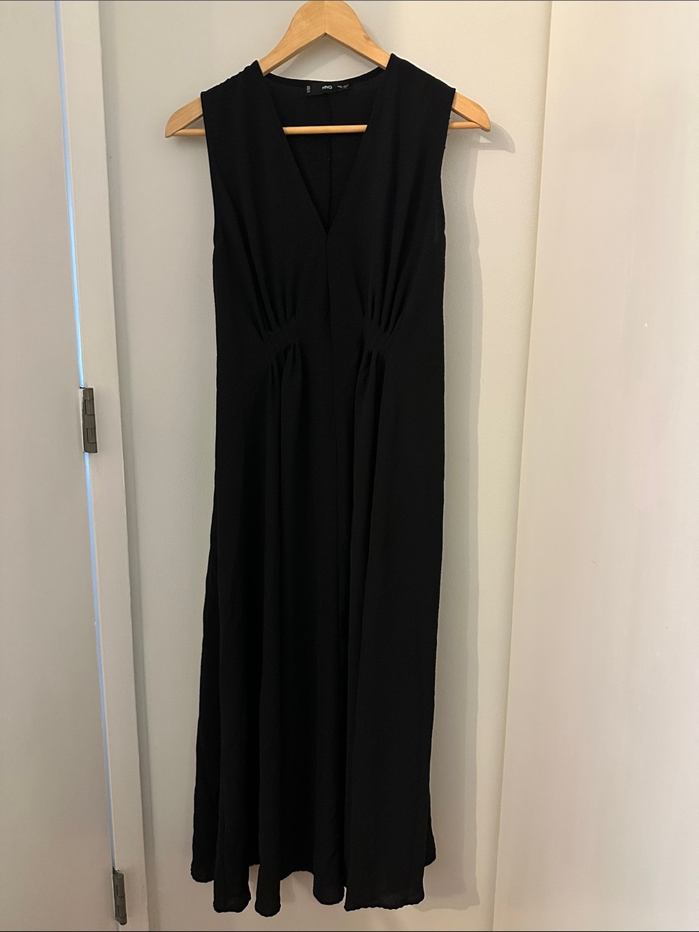 Mango Maxi dress